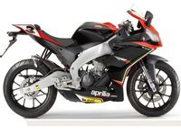 Aprilia RS4 125 Edisi Max Biaggi