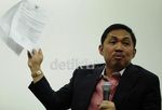 Anis Matta Bantah Terlibat Kasus Dana PPID