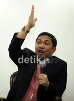 Anis Matta Bantah Terlibat Kasus Dana PPID
