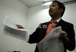 Anis Matta Bantah Terlibat Kasus Dana PPID