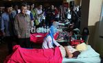 Jadikan Donor Darah Sebagai Gaya Hidup