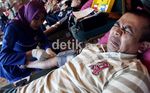 Jadikan Donor Darah Sebagai Gaya Hidup