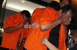 Penjahat yang Mengaku Polisi Berhasil Diringkus