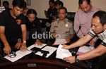 Penjahat yang Mengaku Polisi Berhasil Diringkus