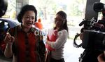 Politisi Gerindra Jenguk Menkes