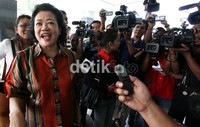 Dr. Sumarjatai adalah mantan antasan dari Menteri Kesehatan Endang Rahayu Sedyaningsih saat masih bertugas di Departemen Kesehatan.