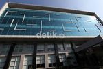 Politisi Gerindra Jenguk Menkes