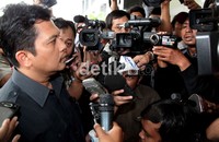 Rencananya jenazah Endang akan dibawa ke rumah duka di Duren Sawit, Jakarta Timur, setelah proses observasi di RS selesai.