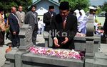 Ziarah Nasional ke Makam Ki Hajar Dewantara