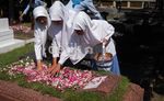 Ziarah Nasional ke Makam Ki Hajar Dewantara