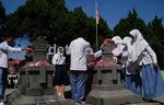 Ziarah Nasional ke Makam Ki Hajar Dewantara