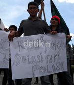 Ziarah Nasional ke Makam Ki Hajar Dewantara