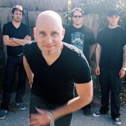 Konser Super Hangat dan Intim Vertical Horizon di Jakarta