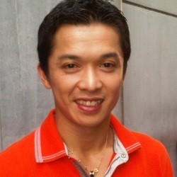 Digandrungi Banyak Penggemar Wanita, Taufik Hidayat Jauh dari Gosip