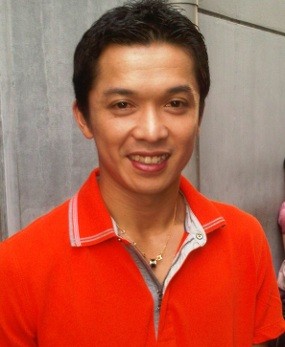 Digandrungi Banyak Penggemar Wanita, Taufik Hidayat Jauh dari Gosip