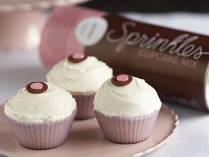 Sprinkles Cupcakes, Favorit Oprah Winfrey dan Paris Hilton