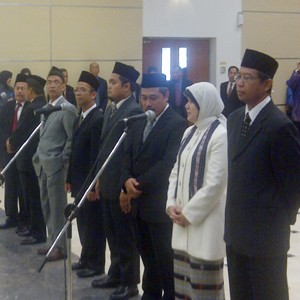 Menkominfo (Akhirnya) Lantik Anggota BRTI yang Baru