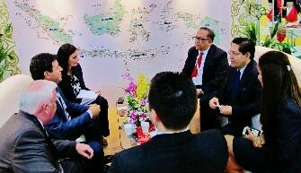 Wamenparekraf: Belum Besar, Tapi Terus Meningkat