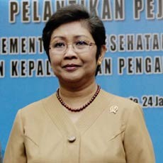 Dahlan Iskan: Saya dan Bu Menkes Sama-sama Kanker