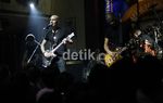 Vertical Horizon Gelar Konser di Jakarta