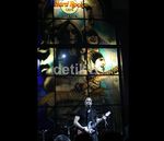 Vertical Horizon Gelar Konser di Jakarta