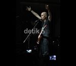 Vertical Horizon Gelar Konser di Jakarta