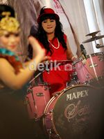 Setia Band Luncurkan Satu Hati