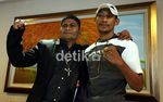 Carlos Lopez Siap Tampil di WBO Asia Pasific