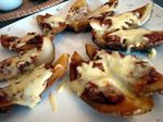 Galeri Resto a la Trysts Kemang