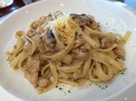 Galeri Resto a la Trysts Kemang