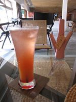 Galeri Resto a la Trysts Kemang