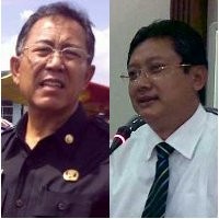 Dada Rosada dan Edi Siswadi Disebut-sebut dalam Dakwaan
