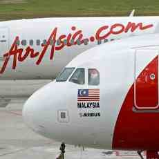 AirAsia Batal Tukar Guling Saham dengan Malaysia Airlines