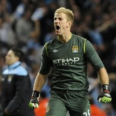 Hart: City Layak Puncaki Klasemen