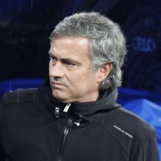 Mourinho: Keputusan Guardiola Harus Dihormati