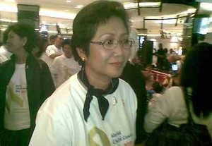 4 Sifat Menkes Endang yang Bikin Kagum Banyak Orang