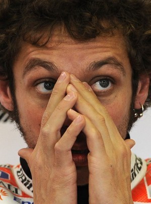 Yamaha Tak Tutup Pintu untuk Rossi