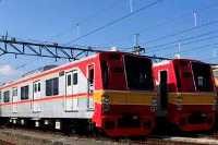 Jika Rel Masih Disandera, PT KAI Akan Tutup Line Rangkas-Jakarta