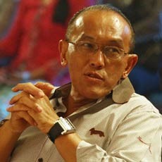 DPP Golkar Harap JK Dukung Pencapresan Ical