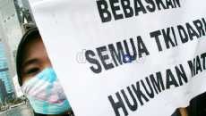 Baru 3 Pekan di Malaysia, TKI Asal NTB Dilaporkan Tewas Karena Huru-hara
