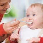Makanan Bayi Buatan Sendiri Jauh Lebih Menyehatkan