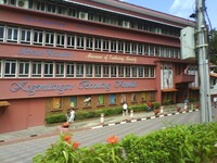 Gedung Museum of Enduring Beauty (panoramio.com) Gedung Museum of Enduring Beauty (panoramio.com)