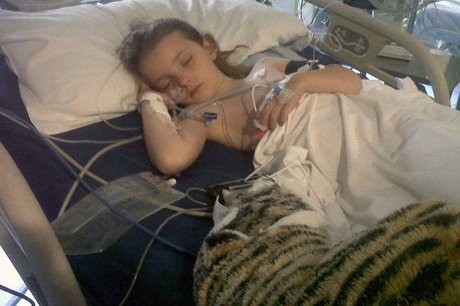 Salut! Bocah 6 Tahun Selamatkan Adiknya dari Tabrakan Mobil