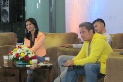 Personal Branding dan Social Media