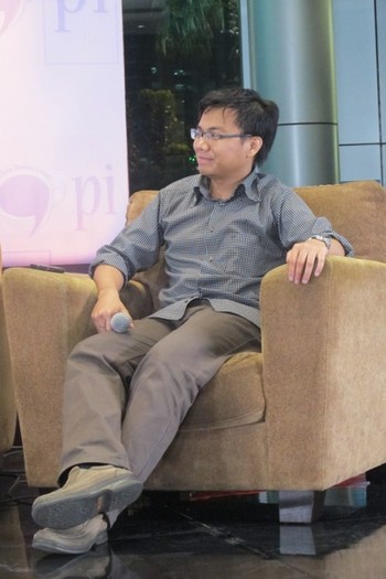 Ardhi Suryadi, Redaktur Pelaksana detikINET