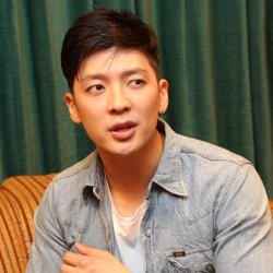 Tim Hwang Senang dengan Segala Hal Tentang Indonesia