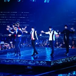 Puas dengan Konser Super Junior di Jakarta?