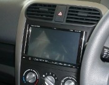 Sisa Makanan Bisa Membuat AC Mobil Jadi Bau