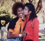 Michael Jackson & Whitney Pernah Punya Affair