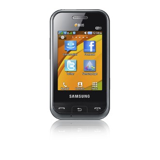 Samsung Champ Deluxe Duos